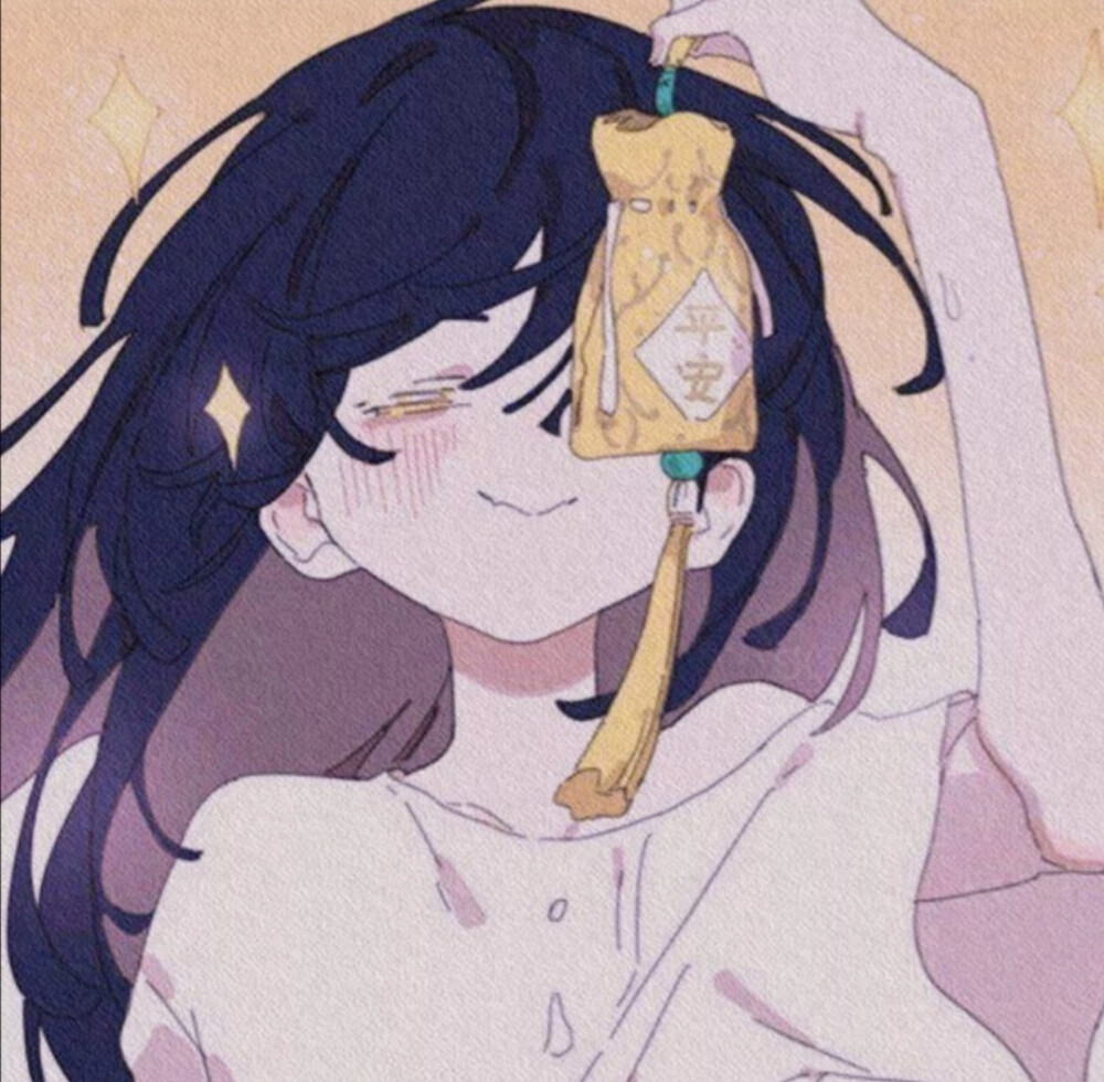 雪落无声