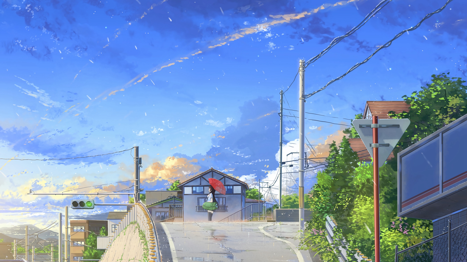 手书动画传播